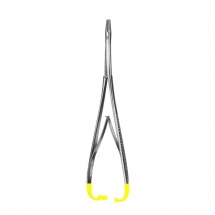 Needle Holders with T.C Inserts